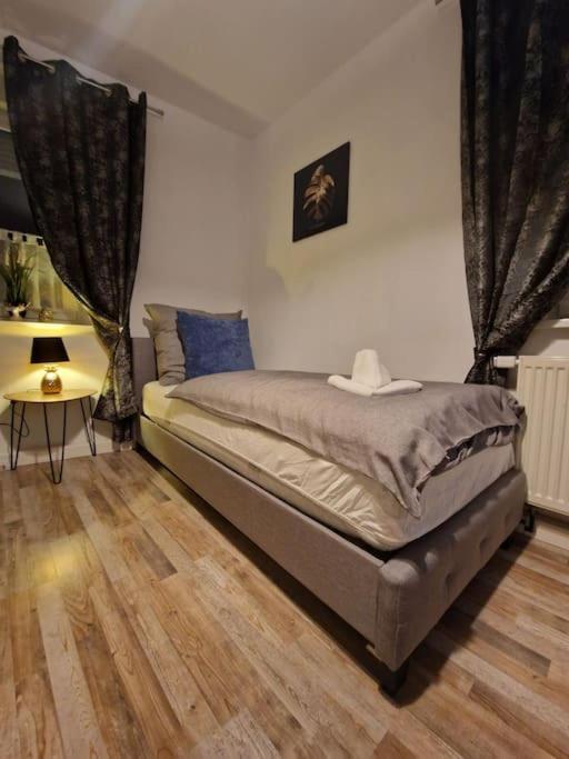 Apartment Del Pueblo Weiden in der Oberpfalz Exteriör bild
