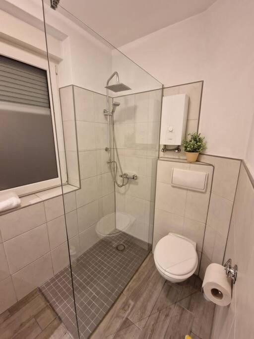 Apartment Del Pueblo Weiden in der Oberpfalz Exteriör bild