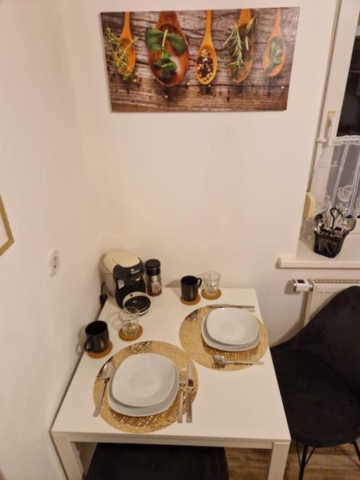Apartment Del Pueblo Weiden in der Oberpfalz Exteriör bild