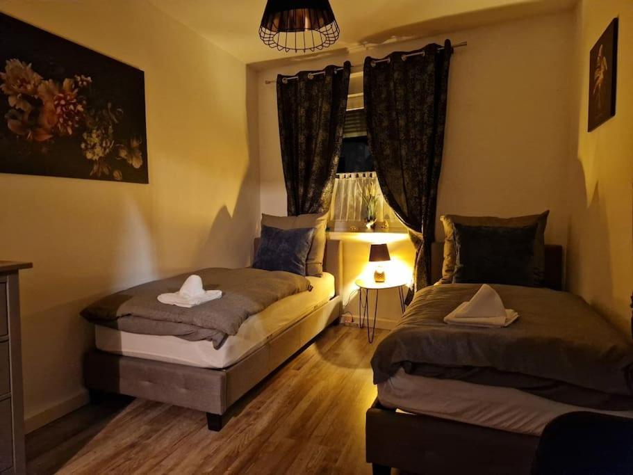 Apartment Del Pueblo Weiden in der Oberpfalz Exteriör bild