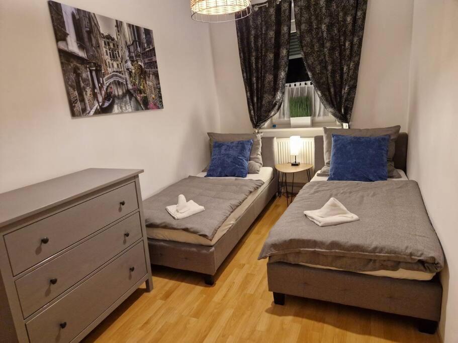 Apartment Del Pueblo Weiden in der Oberpfalz Exteriör bild