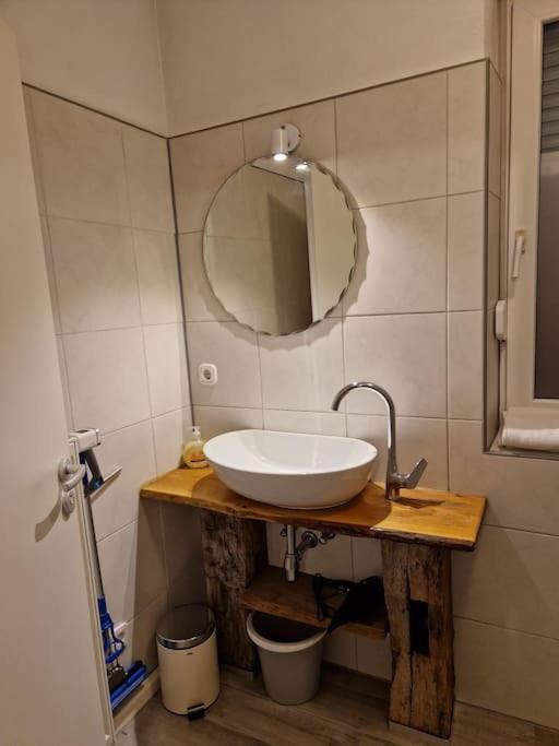 Apartment Del Pueblo Weiden in der Oberpfalz Exteriör bild